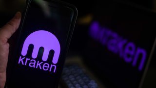 Kraken is one of the world’s largest crypto exchanges.