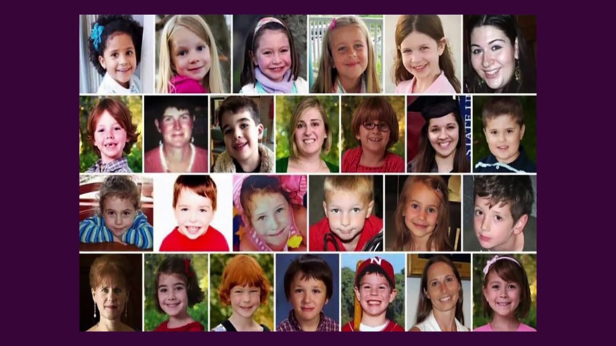 How to Help Sandy Hook Victims 10 Years Later – NBC Chicago - Vimarsana News