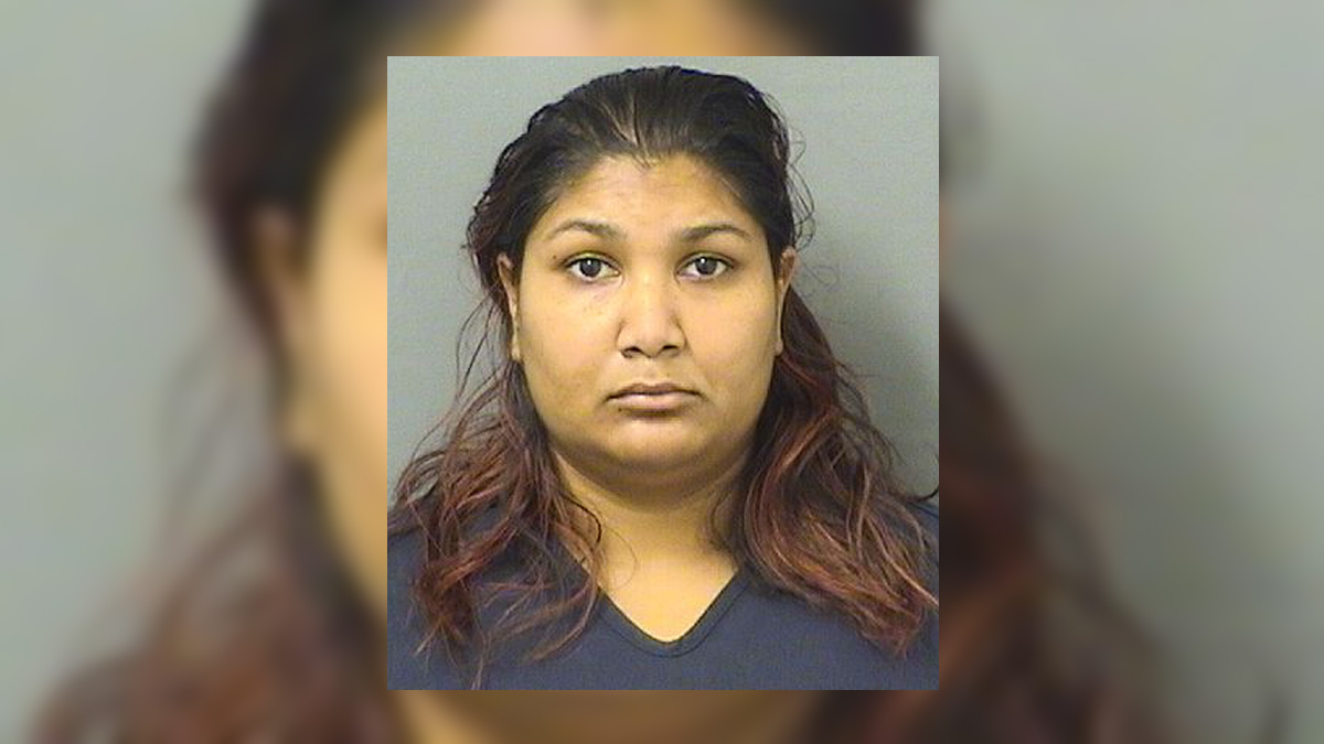 Mom Arrested in ‘Baby June’ Case Involving Newborn Found in Ocean Off