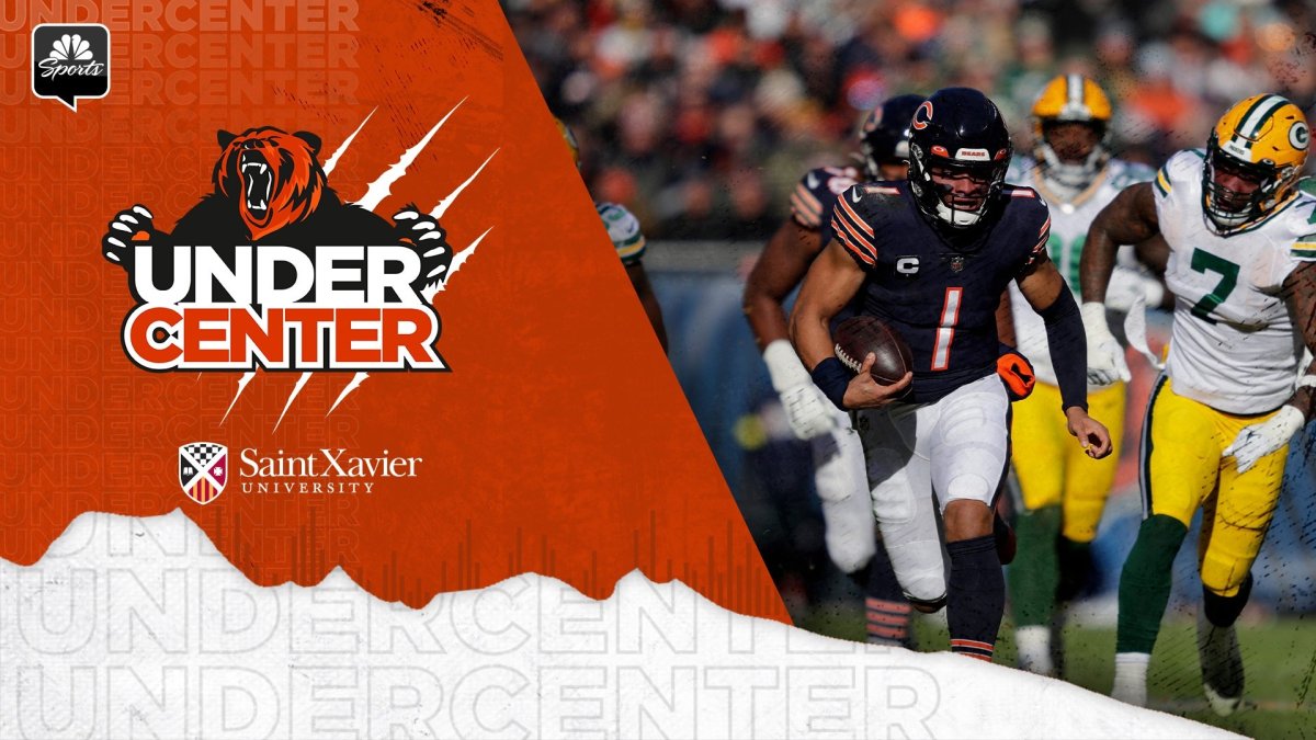 Chicago Bears: Week 13 offensive and defensive MVPs