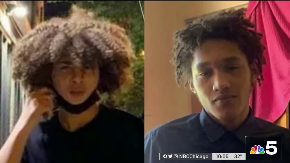 Ravenswood Family Speaks Out After Fatal Shooting NBC Chicago