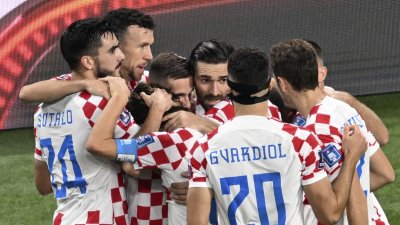 Croatia Wins Third Place in 2022 FIFA World Cup