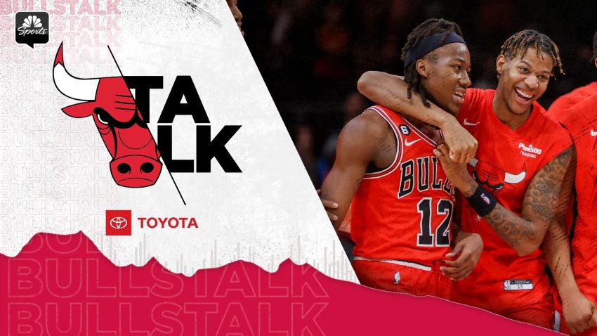 DeMar DeRozan - Chicago Bulls - Game-Worn Statement Edition Jersey - 2022 NBA Playoffs