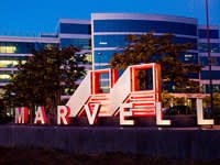 Stocks Making the Biggest Moves Premarket: Marvell Technology, Horizon Therapeutics, DoorDash and More - Vimarsana News