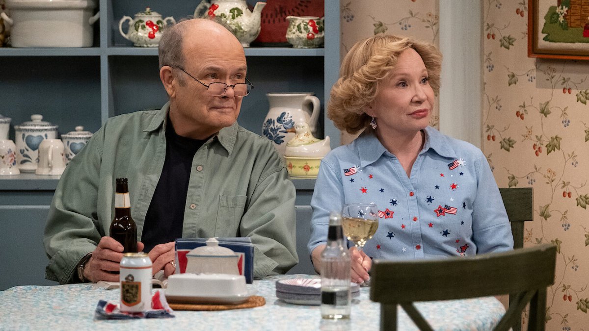 If You Watched 'That '70s Show' When It Came Out You're Not Prepared for This '90s Show' Fact – NBC Chicago - Vimarsana News