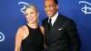 Amy Robach, T.J. Holmes Temporarily Taken Off GMA Amid Romance