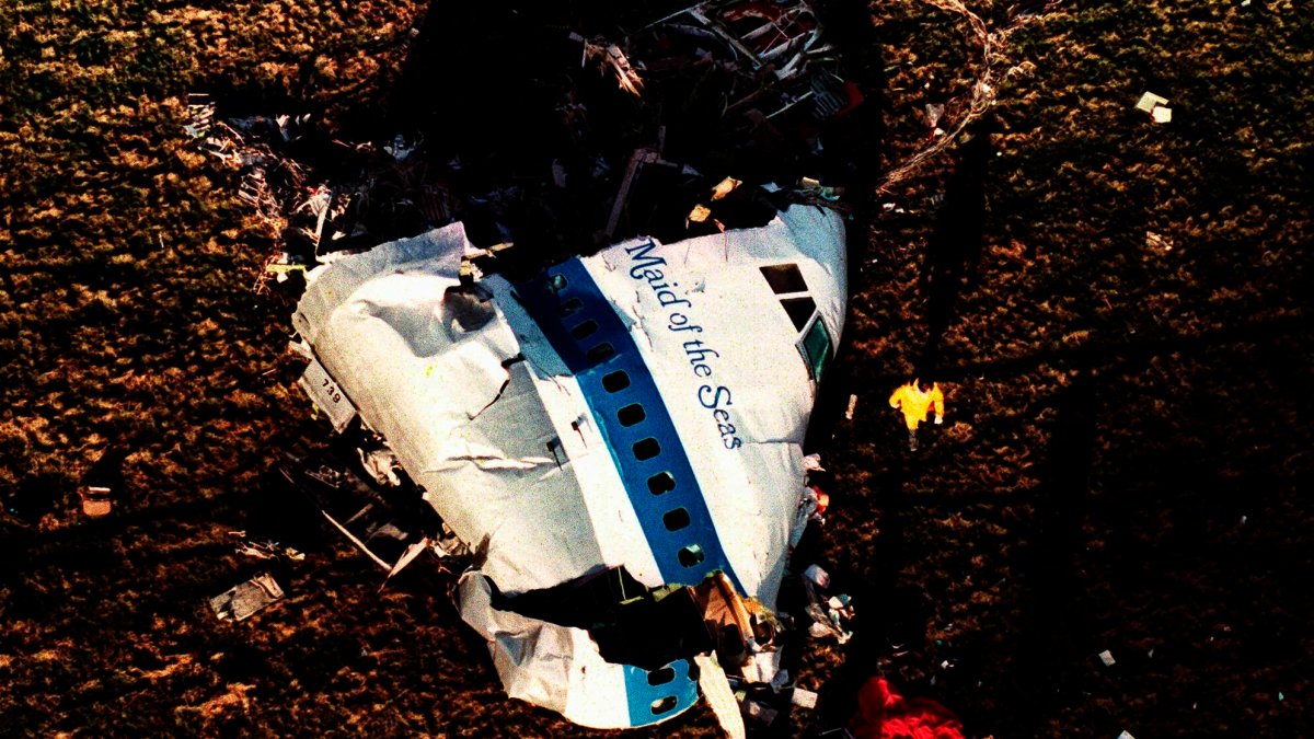 Suspect to Appear in Court Over 3 Decades After Lockerbie Bombing – NBC Chicago - Vimarsana News