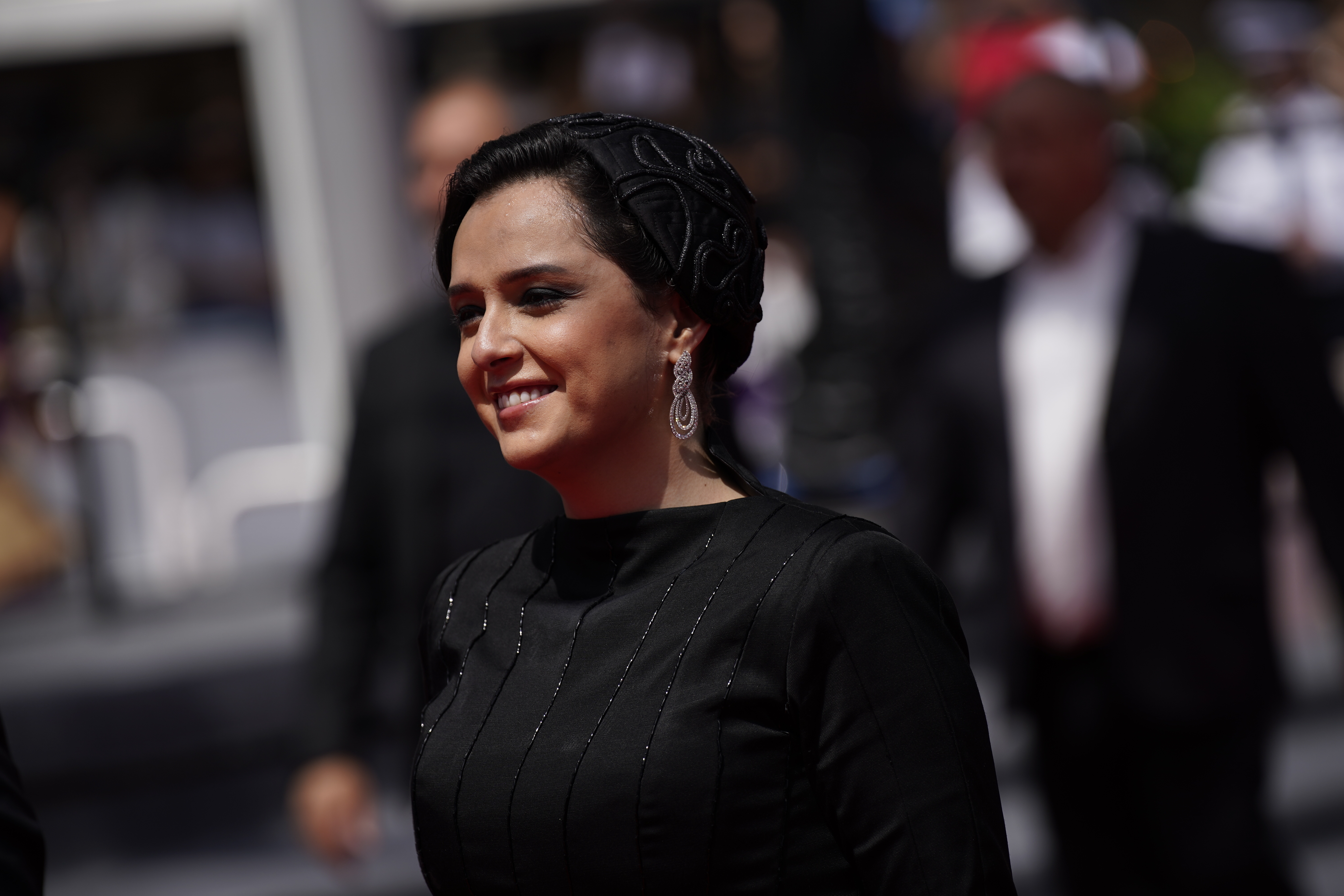 Iran Authorities Arrest Actress From Oscar-Winning Movie – NBC Chicago