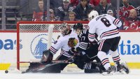 10 Observations: Blackhawks Shut Out Again in Loss to Devils
