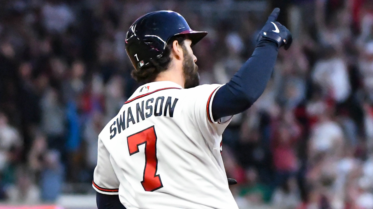 Cubs, All-Star Shortstop Dansby Swanson Agree To 7-Year Deal - TrendRadars