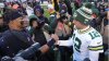 Aaron Rodgers Calls Bears' Justin Fields a ‘Talented Quarterback'