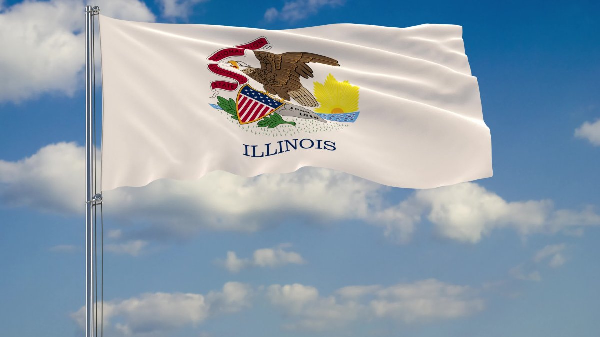 New laws in Illinois for 2024 What to know