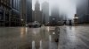 Snow, Rain and Slush Mix Could Create Slick, Slippery Morning Commute For Chicago Area