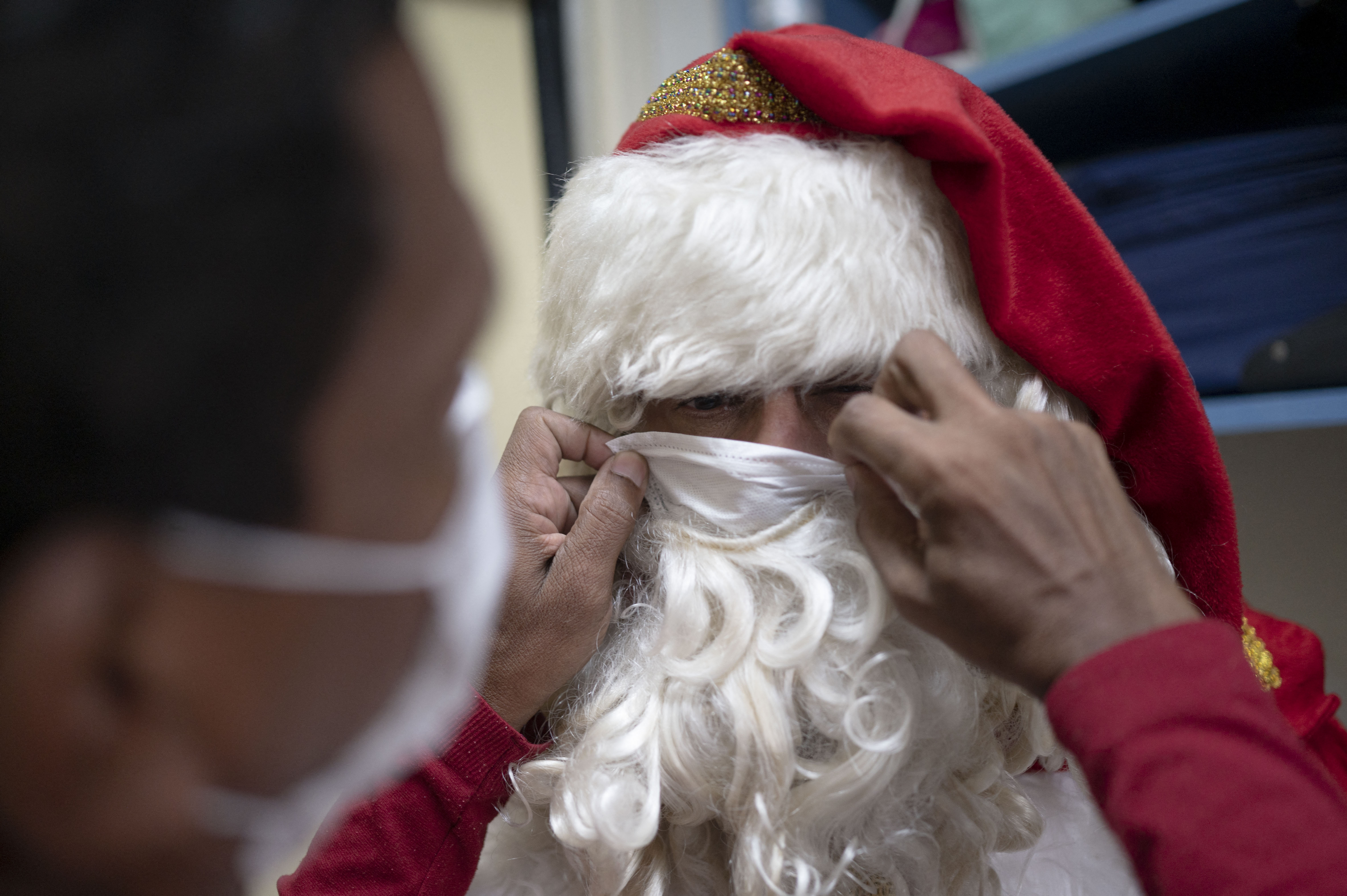 Illinois Coronavirus Updates: Where Masks Are Now Recommended, Counties at ‘High'