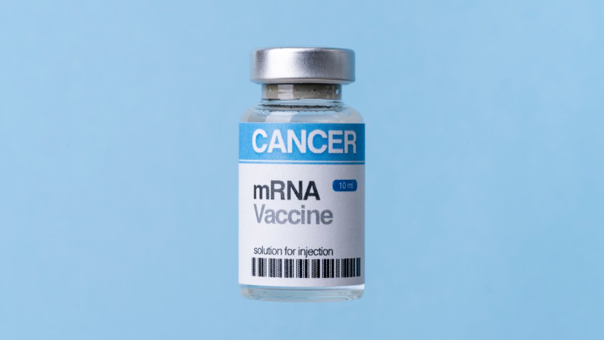 Cancer vaccine