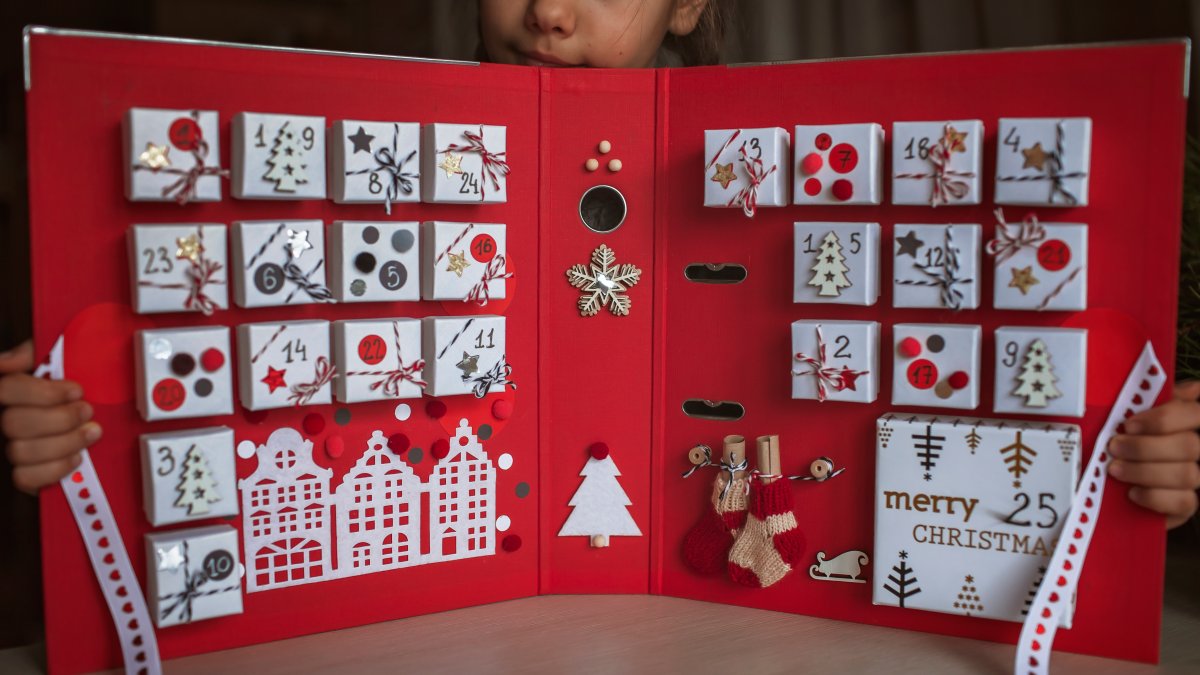 Everything to Know About Advent Calendars TrendRadars