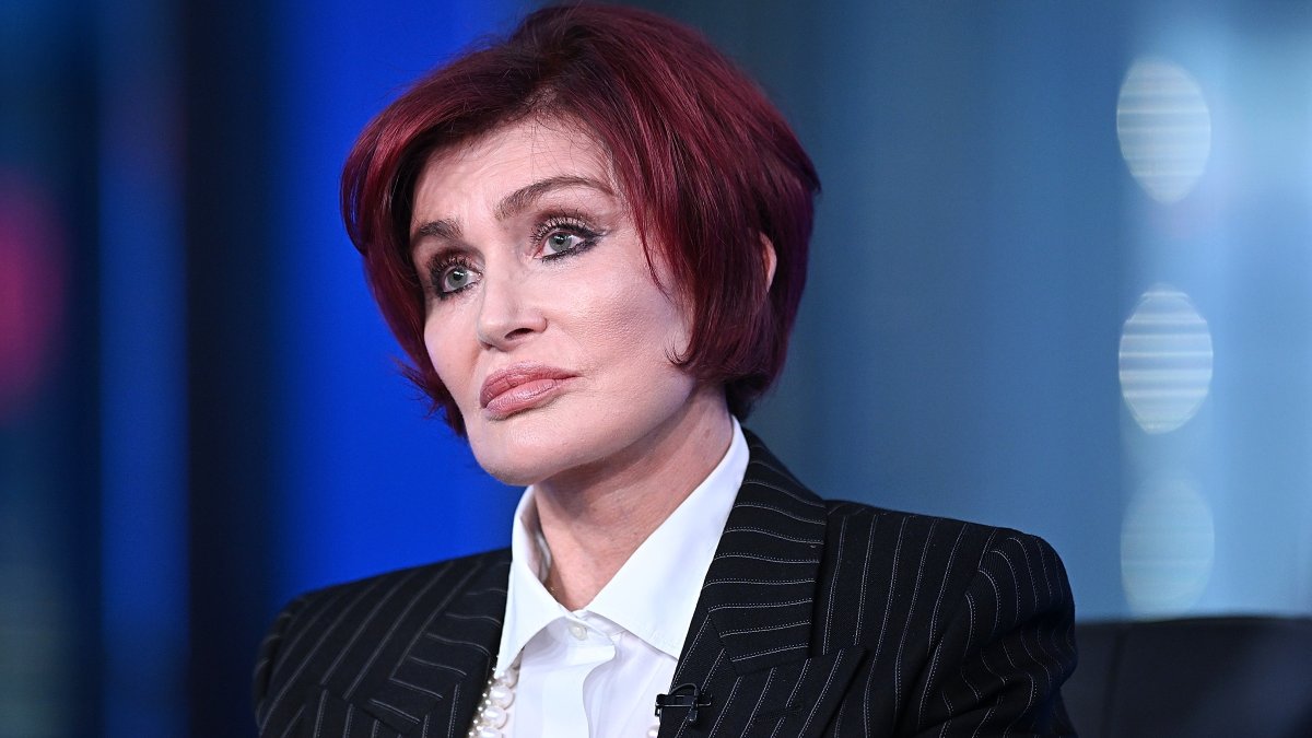 Why Sharon Osbourne says recent facelift was ‘worst thing’ she’s done