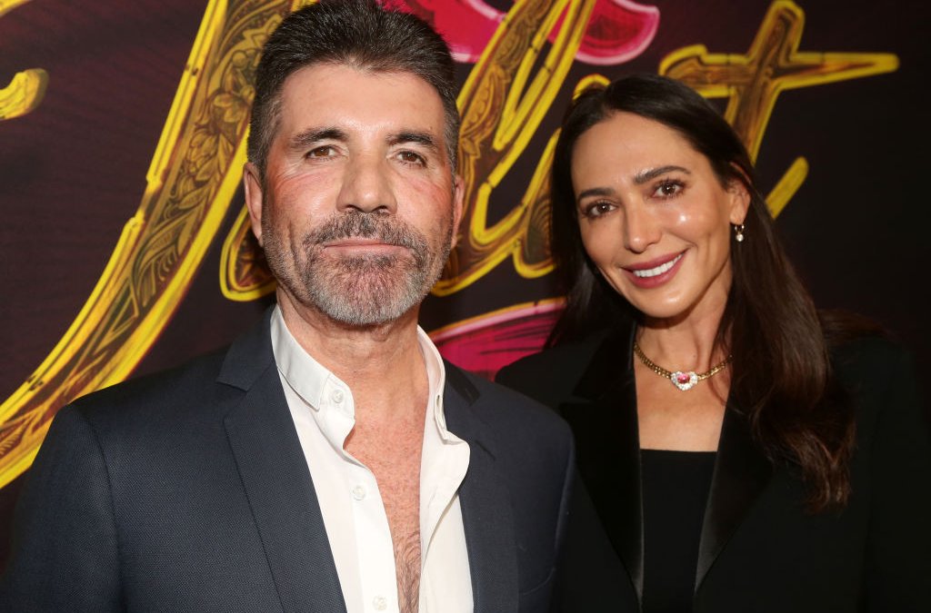 Simon Cowell Sparks Concern Online After Posting Video