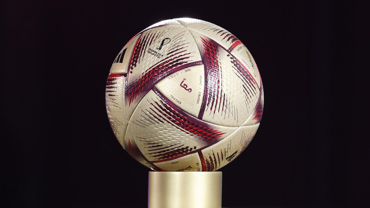 fifa world cup ball 2022 final