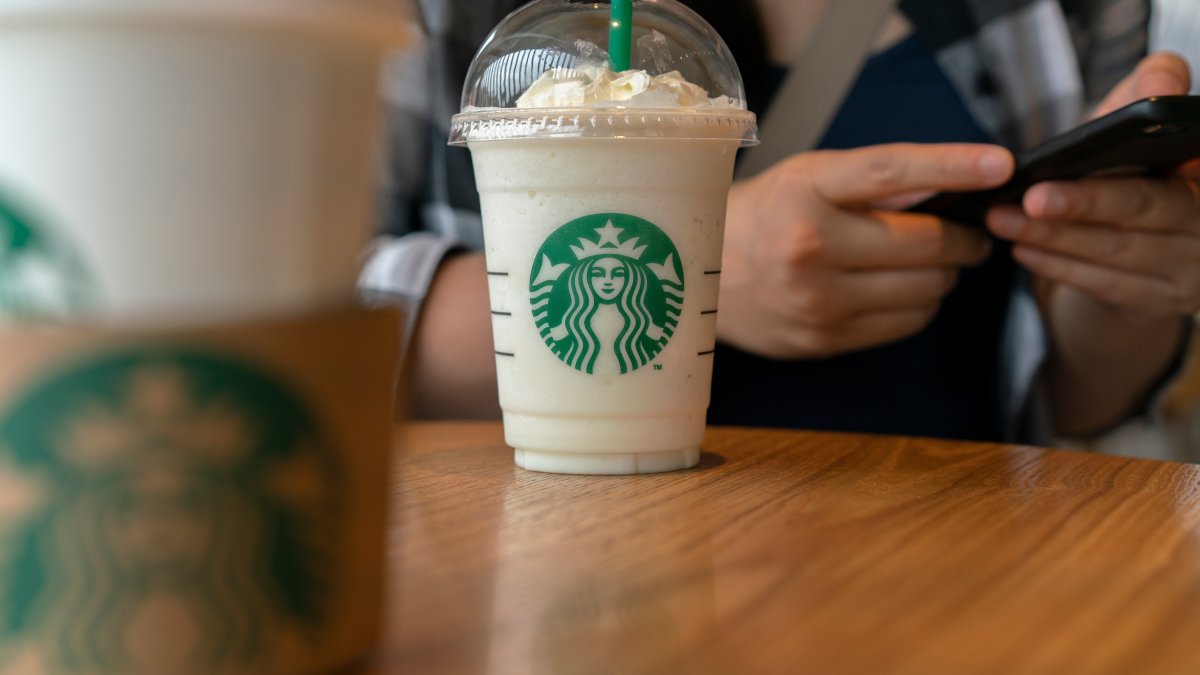 Starbucks Free Drink Record Now Set at $83.75 - Eater
