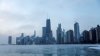 Friday Marks Important Milestone in March Toward Spring in Chicago