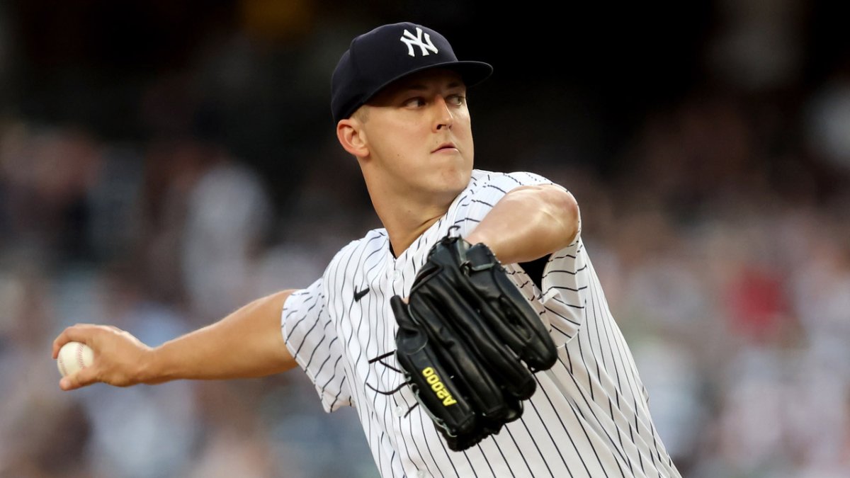 Cubs, Starter Jameson Taillon Agree to 4-Year Deal