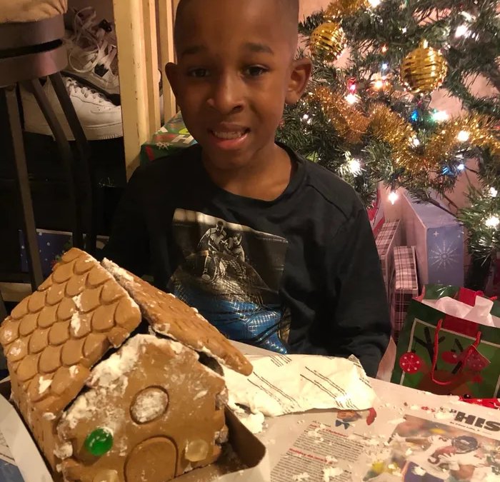 Grieving Mother Gives Back Through Christmas Toy Giveaway - Vimarsana News