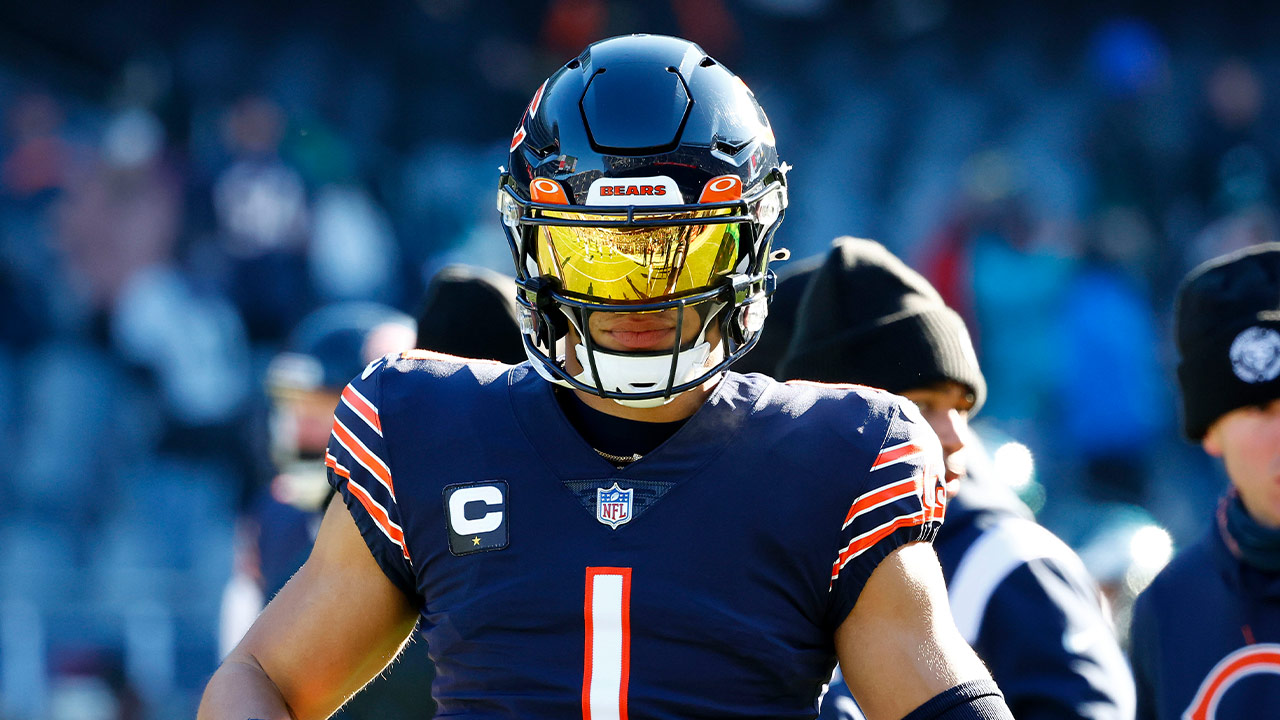 Bears' biggest weakness is defensive line, per Sports Illustrated – NBC Sports  Chicago