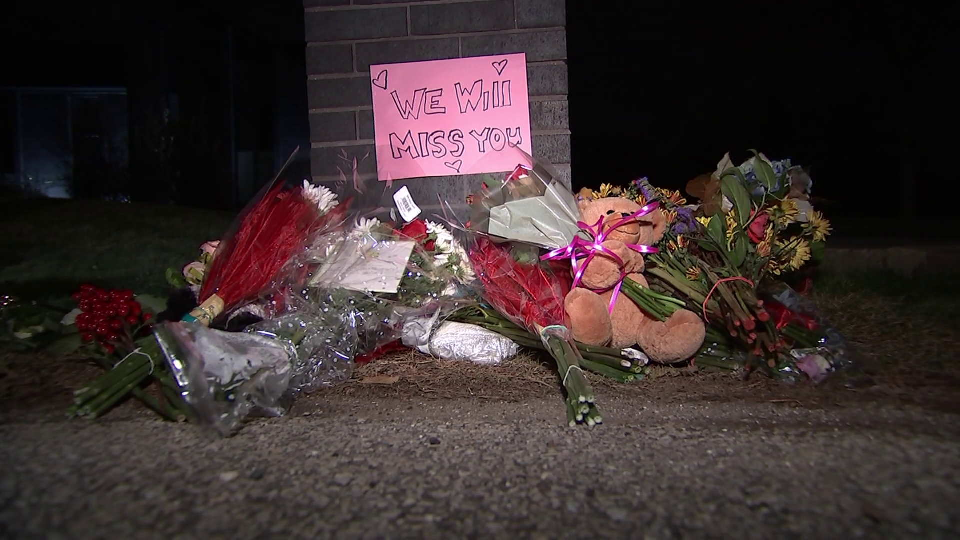 ‘Threatening to Kill’ Records Detail History of Police Calls Prior to