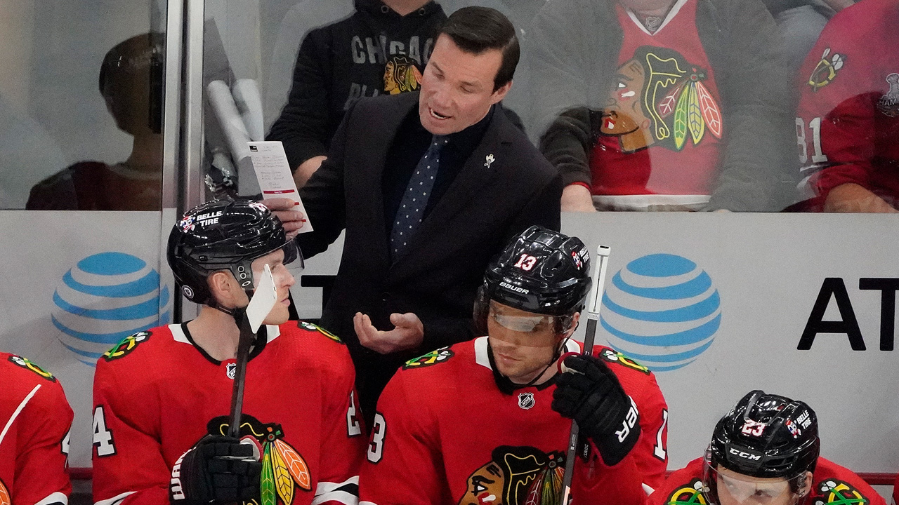 Podcast: When Will the Blackhawks Be Playoff Contenders Again?
