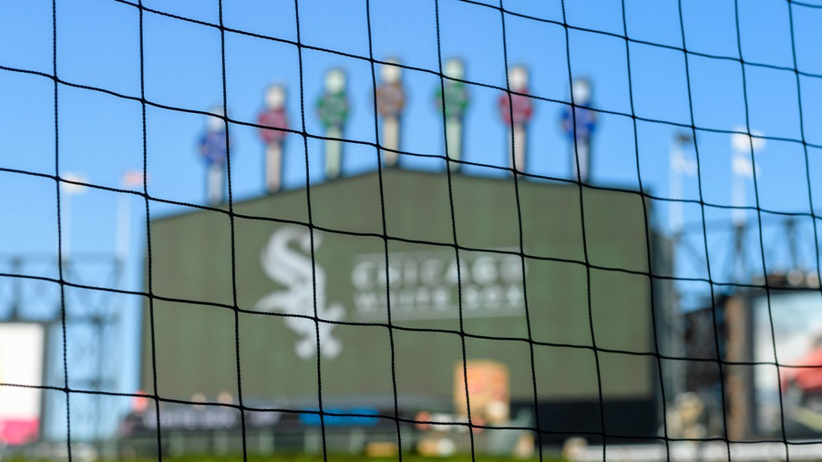 Baseline Netting Required For MLB Minor League Teams By 2025 NBC Chicago Baseline netting required for mlb minor league teams by 2025 nbc chicago