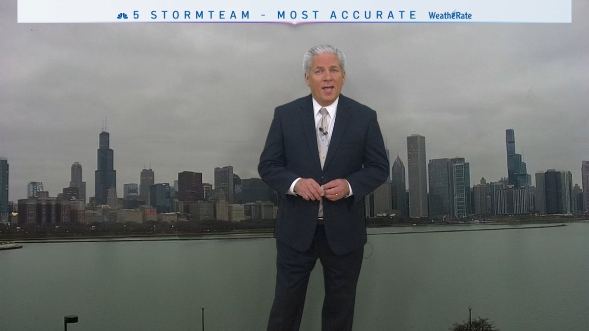 CHICAGO’S FORECAST – NBC Chicago