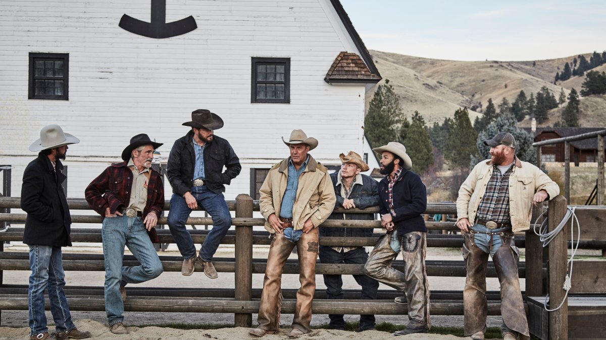 Yellowstone' Season 5 Was the Last Ride for a Fan Favorite – NBC Chicago