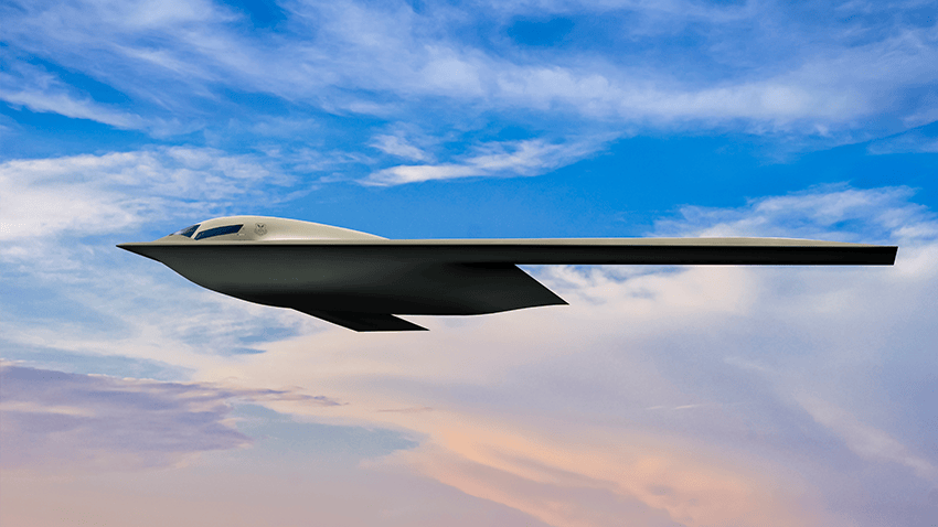US Air Firce Set to Unveil Its Most Advanced Bomber Ever – NBC Chicago - Vimarsana News
