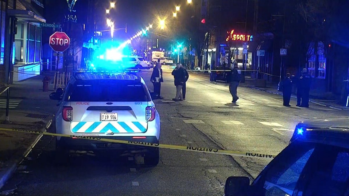 Suspect Charged in Fatal Belmont Cragin Shooting That Left 3 Dead Sunday - Vimarsana News