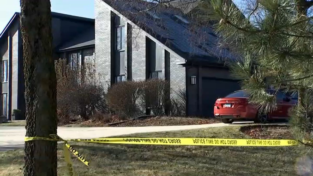 ‘Horrific Sight': What We Know About Tragic Case Unfolding in Buffalo Grove