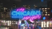How to Watch NBC Chicago's Live NYE Show ‘A Very Chicago New Year'