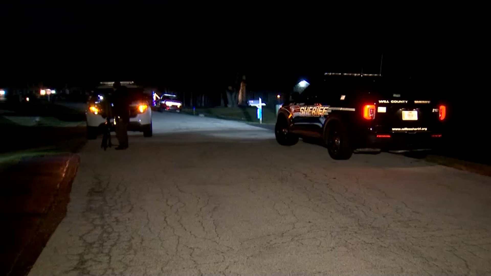 Man Accused of Stabbing Wife's Mother and Father Over Divorce at Crete Home: Sheriff