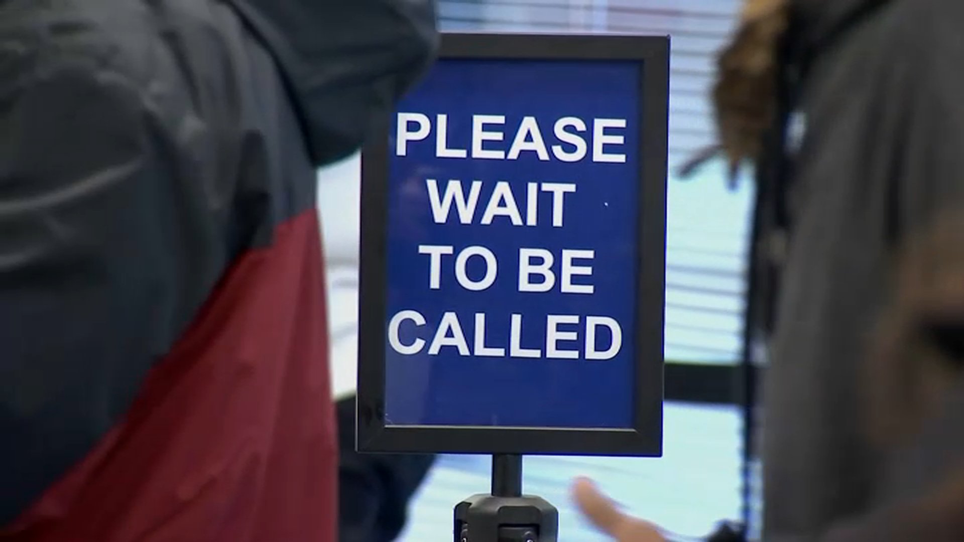 No, Today's Deadline Wasn't for the Real ID, But That Date is Coming Up. What to Know