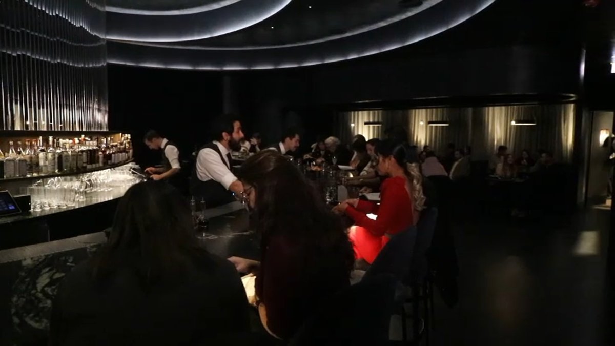 The Food Guy Bars to Celebrate the Holidays in Style NBC Chicago