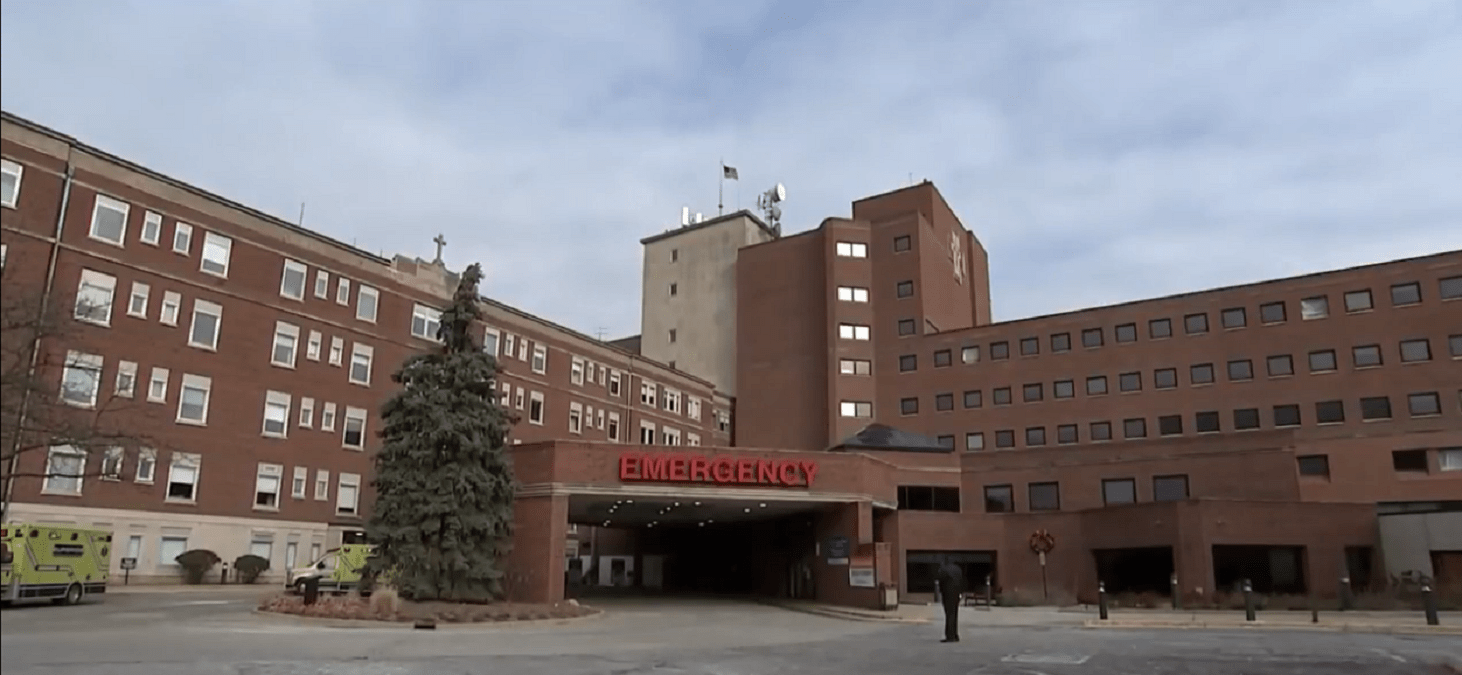 Hammond Hospital to Move Forward With Closing Emergency Room Saturday