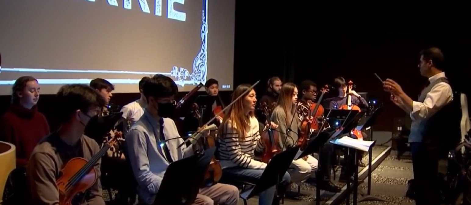 Gene Siskel Film Center Celebrates 50 Years of Independent Filmmaking