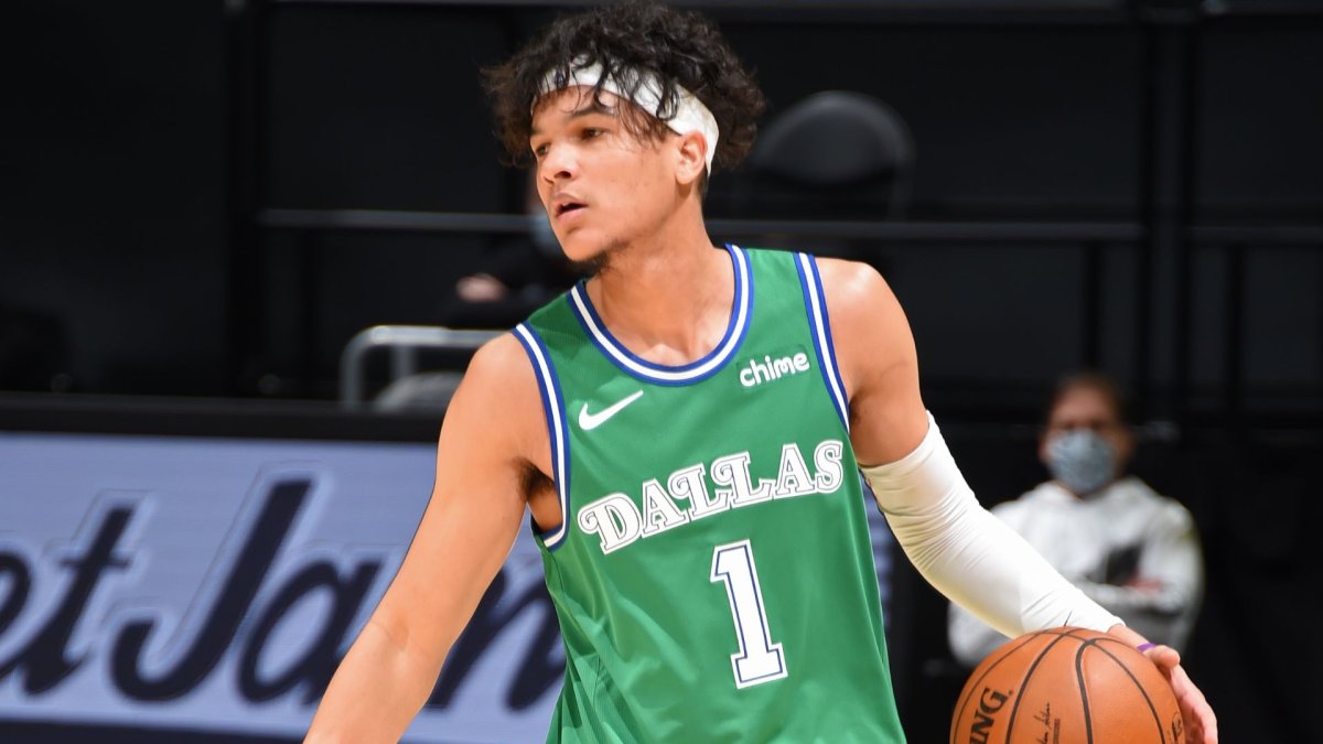 ‘It Began to Destroy Me' ExNBA Draft Pick Tyrell Terry Retires From