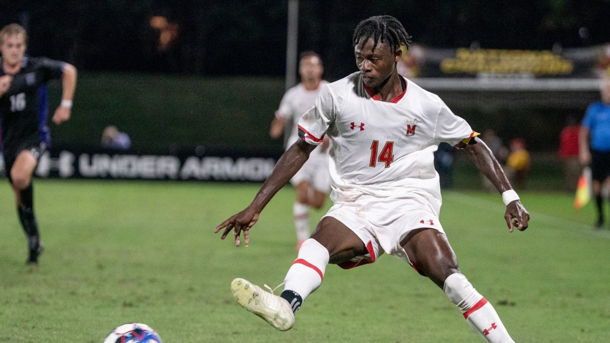 New England Revolution make three selections in 2023 MLS SuperDraft