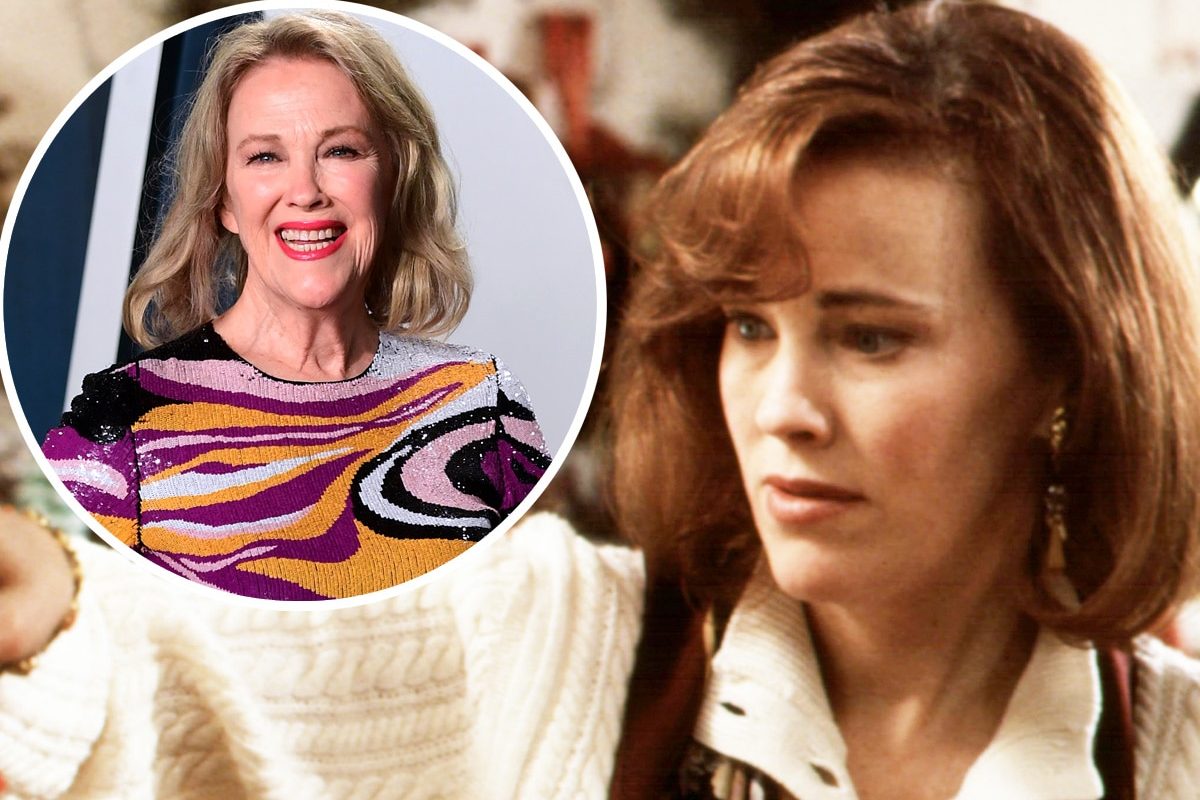Where to watch Catherine O'Hara's most iconic movies