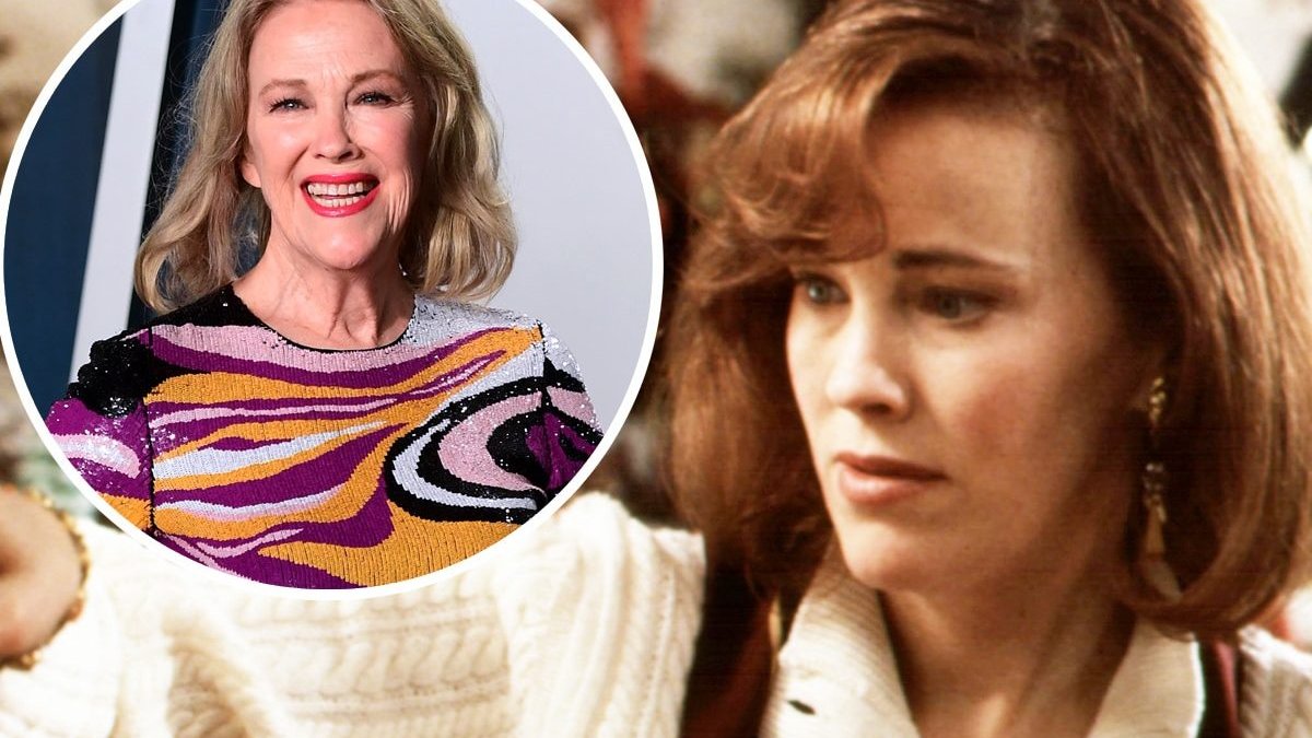 Where to watch Catherine OHaras most iconic movies Where to watch Catherine OHaras most iconic movies