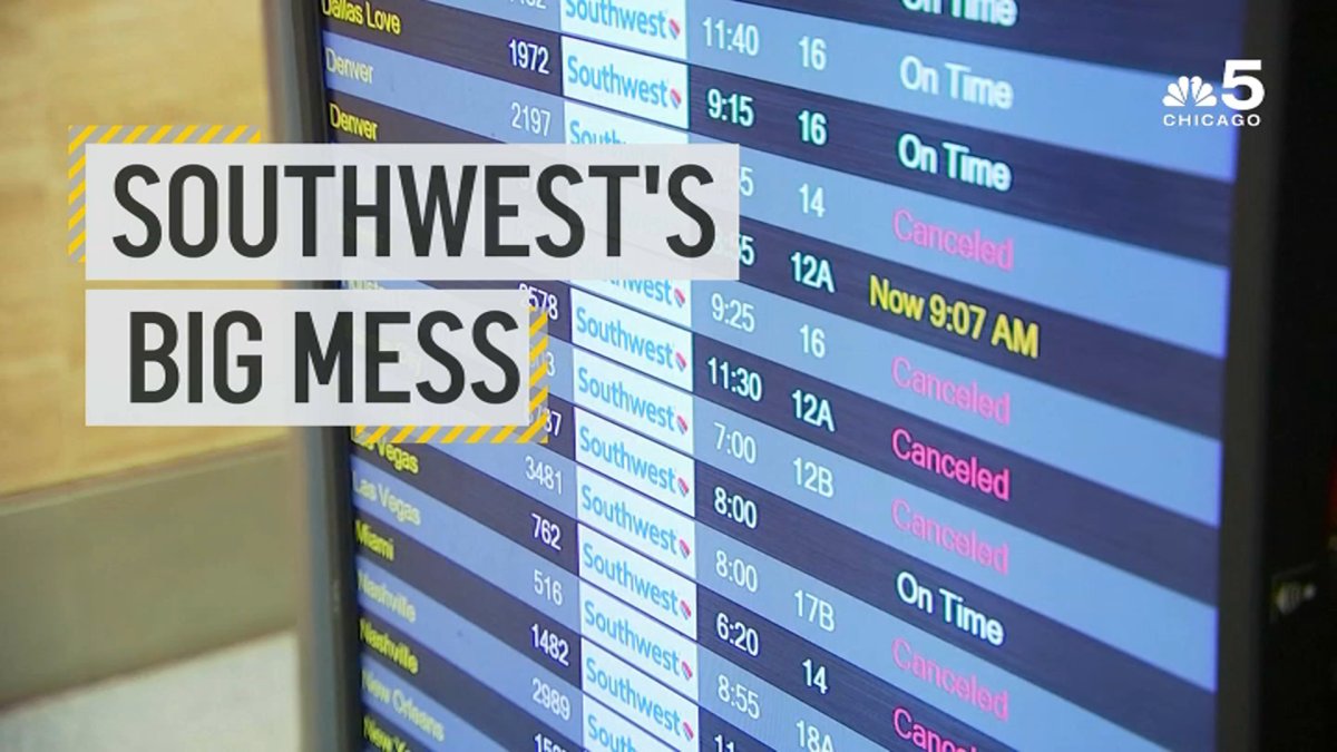 The Morning Rundown: Today’s Top Headlines to Start Your Day – NBC Chicago