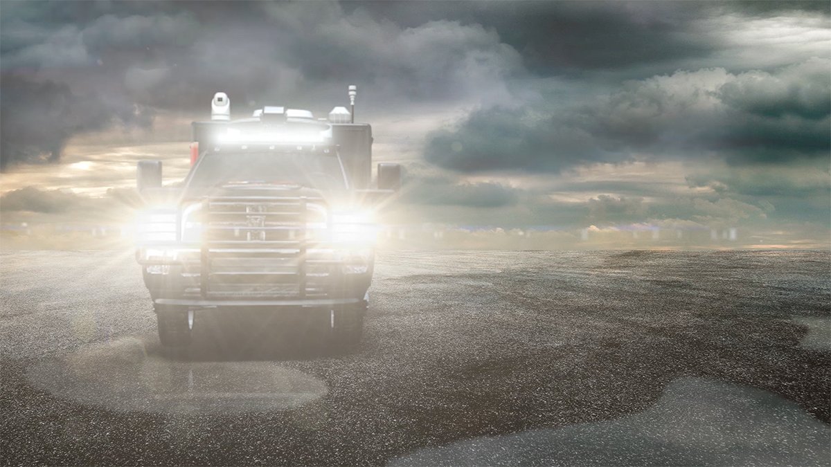 Meet StormRanger – NBC Chicago
