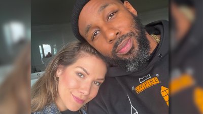 Allison Holker Calls Late Husband Stephen ‘TWitch' Boss ‘One And Only' In New Post