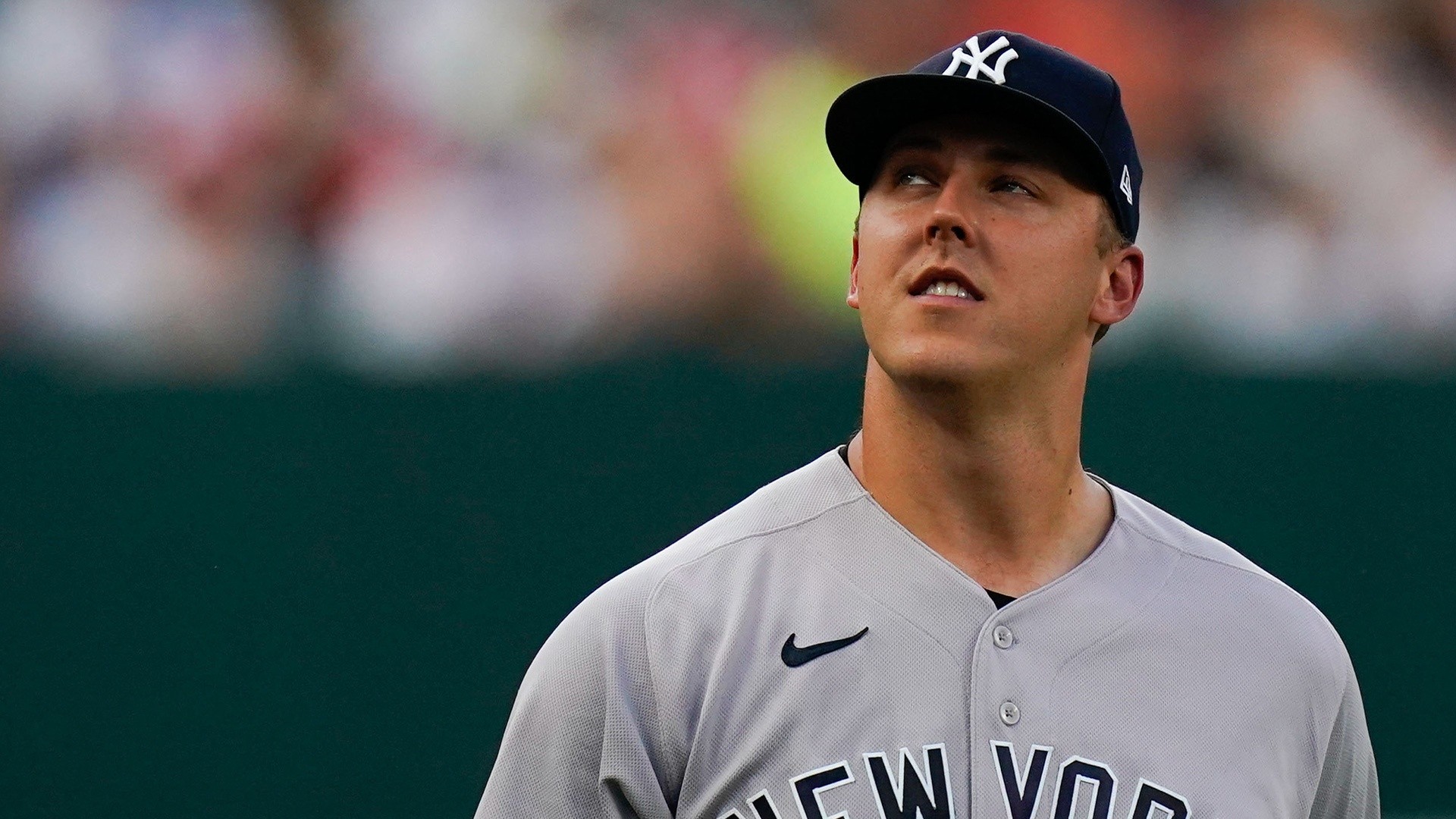 Why Jameson Taillon Says 200-IP Pitchers Could Be Back for Cubs